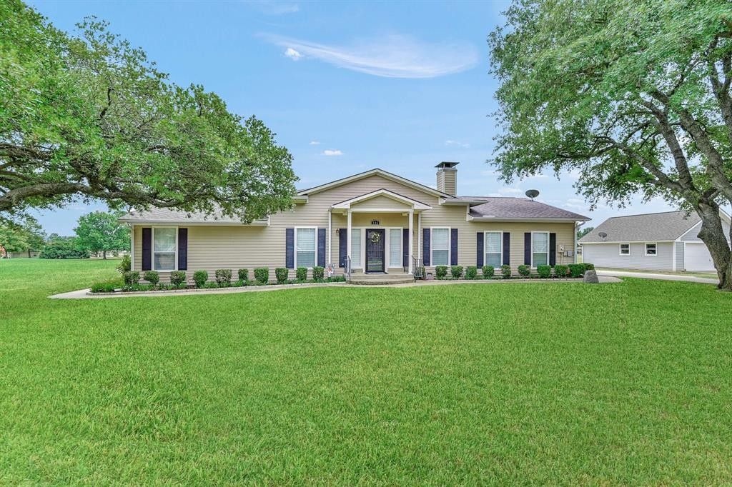 0.38 acres in Cooke County, Texas