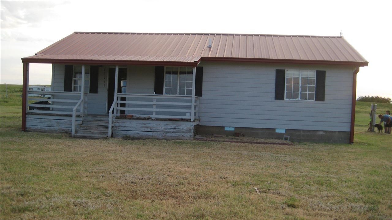 1 acres in Caddo County, Oklahoma