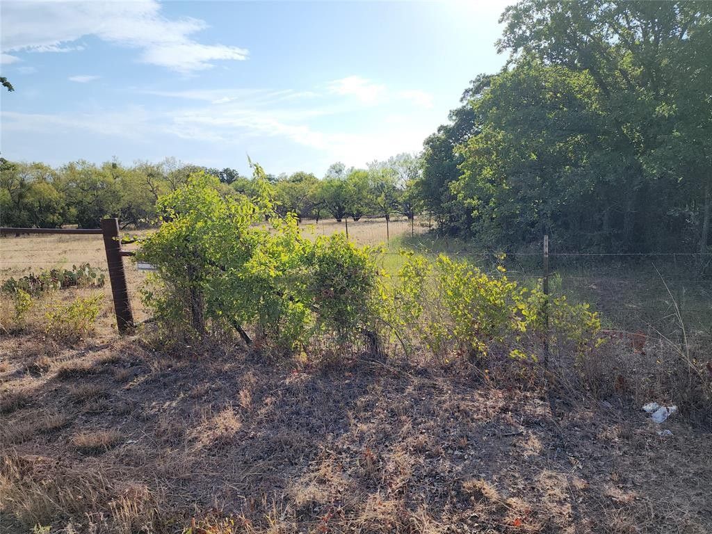 10 acres in Stephens County, Texas