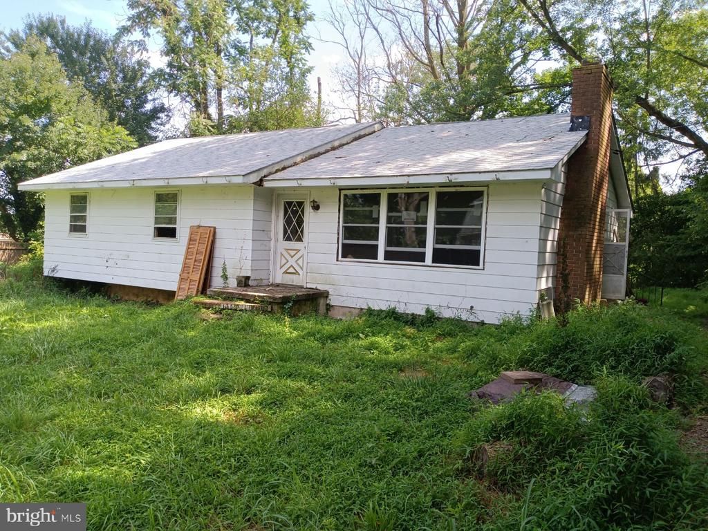 1.03 acres in Jefferson County, West Virginia