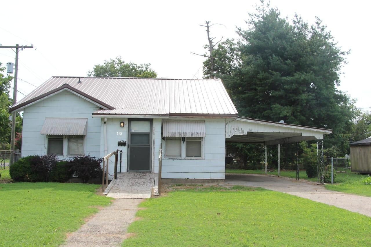 0.2 acres in Dunklin County, Missouri