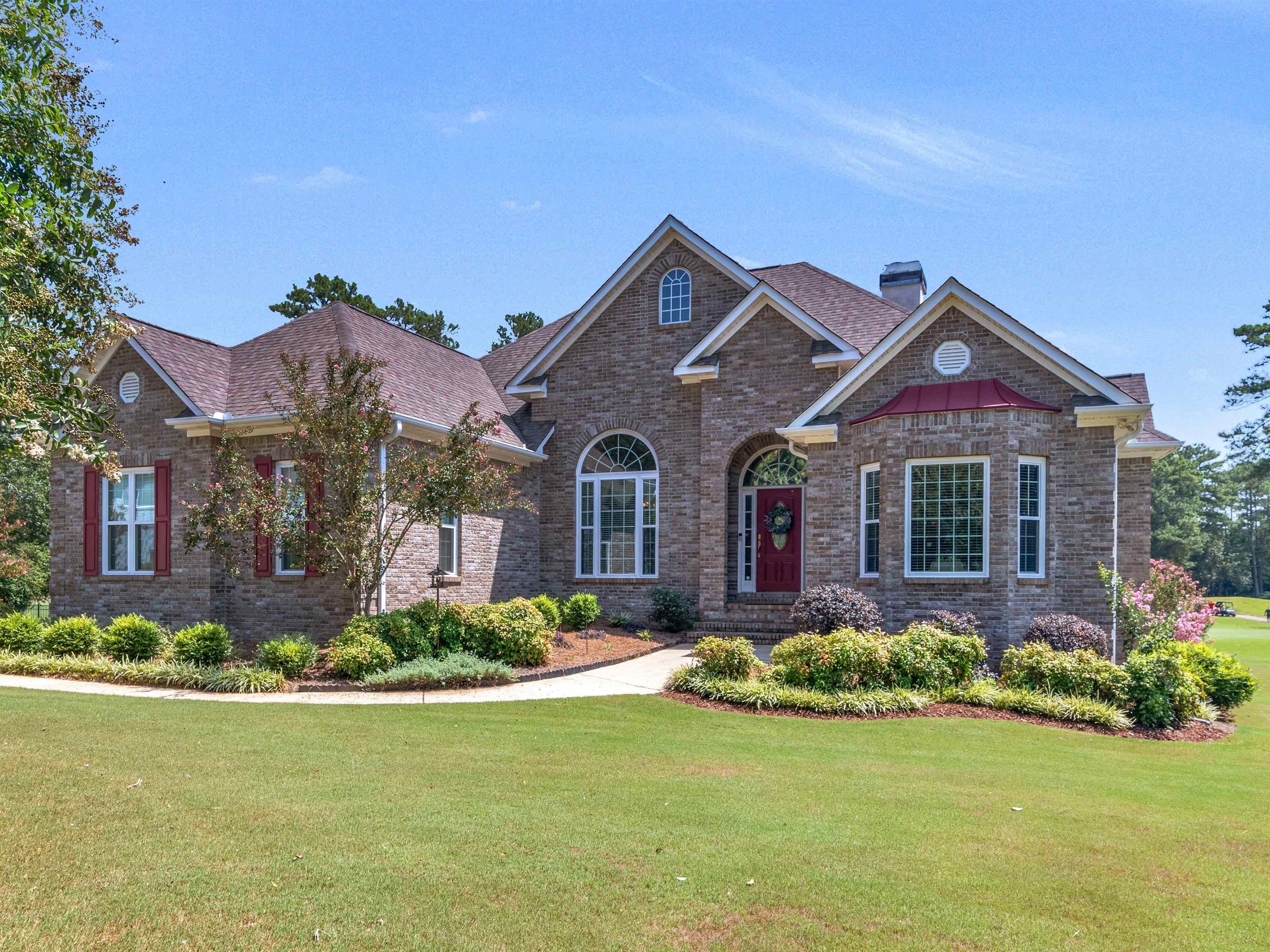 0.97 acres in Henry County,