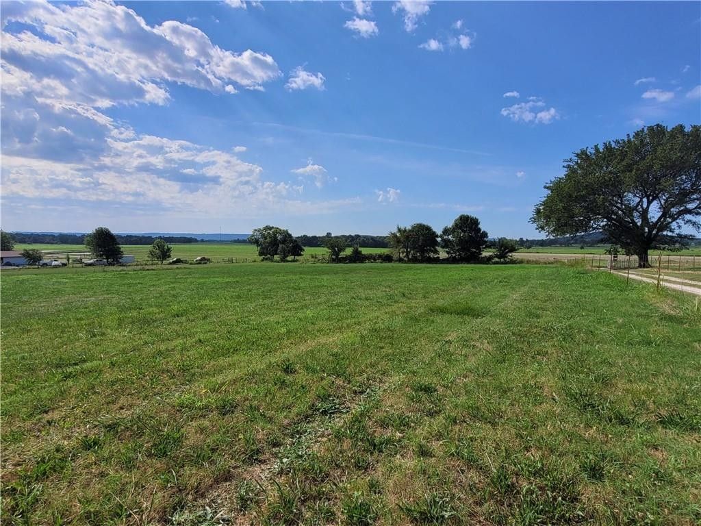13 acres in Washington County, Arkansas