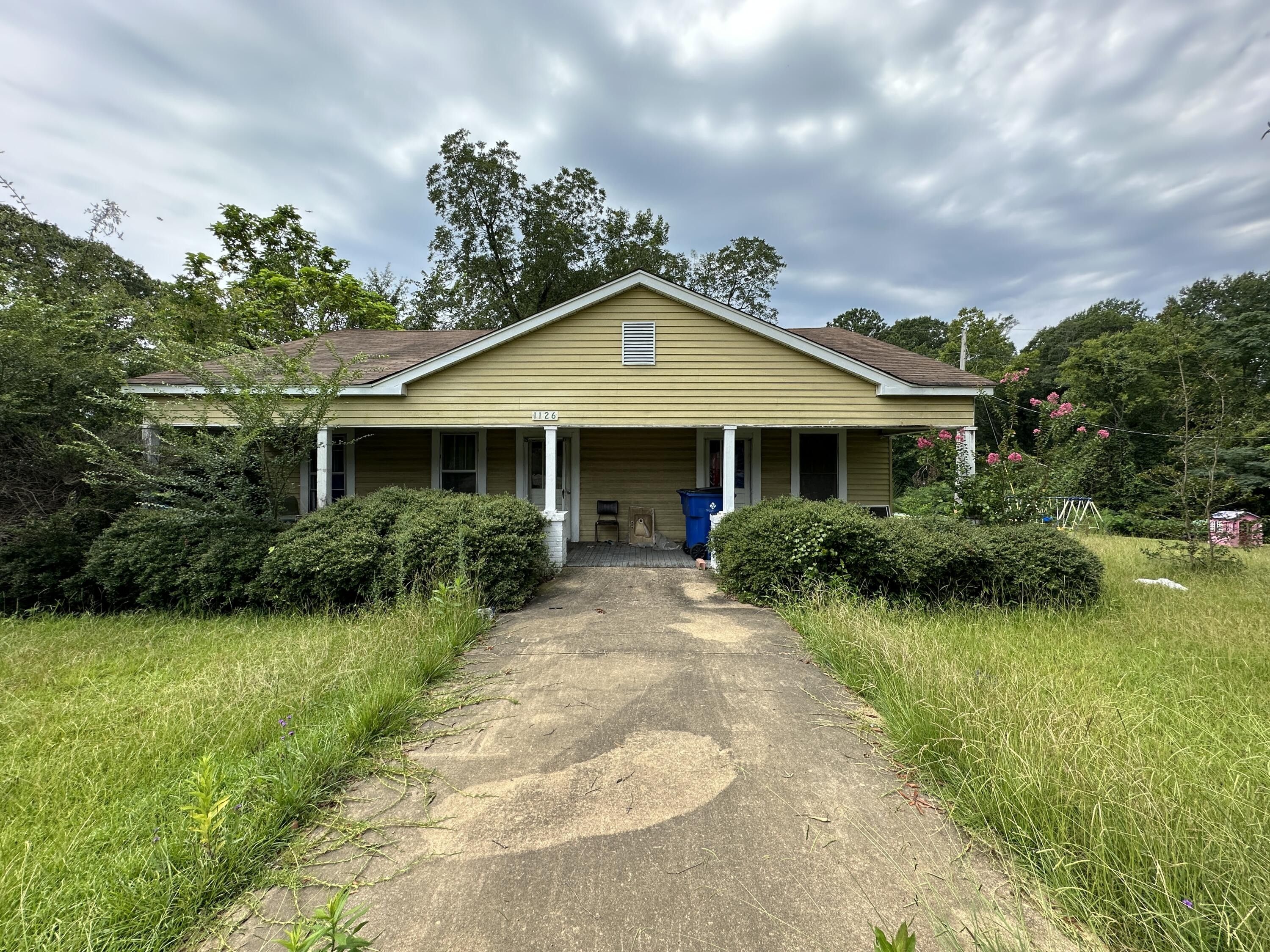 0.4 acres in Itawamba County, Mississippi