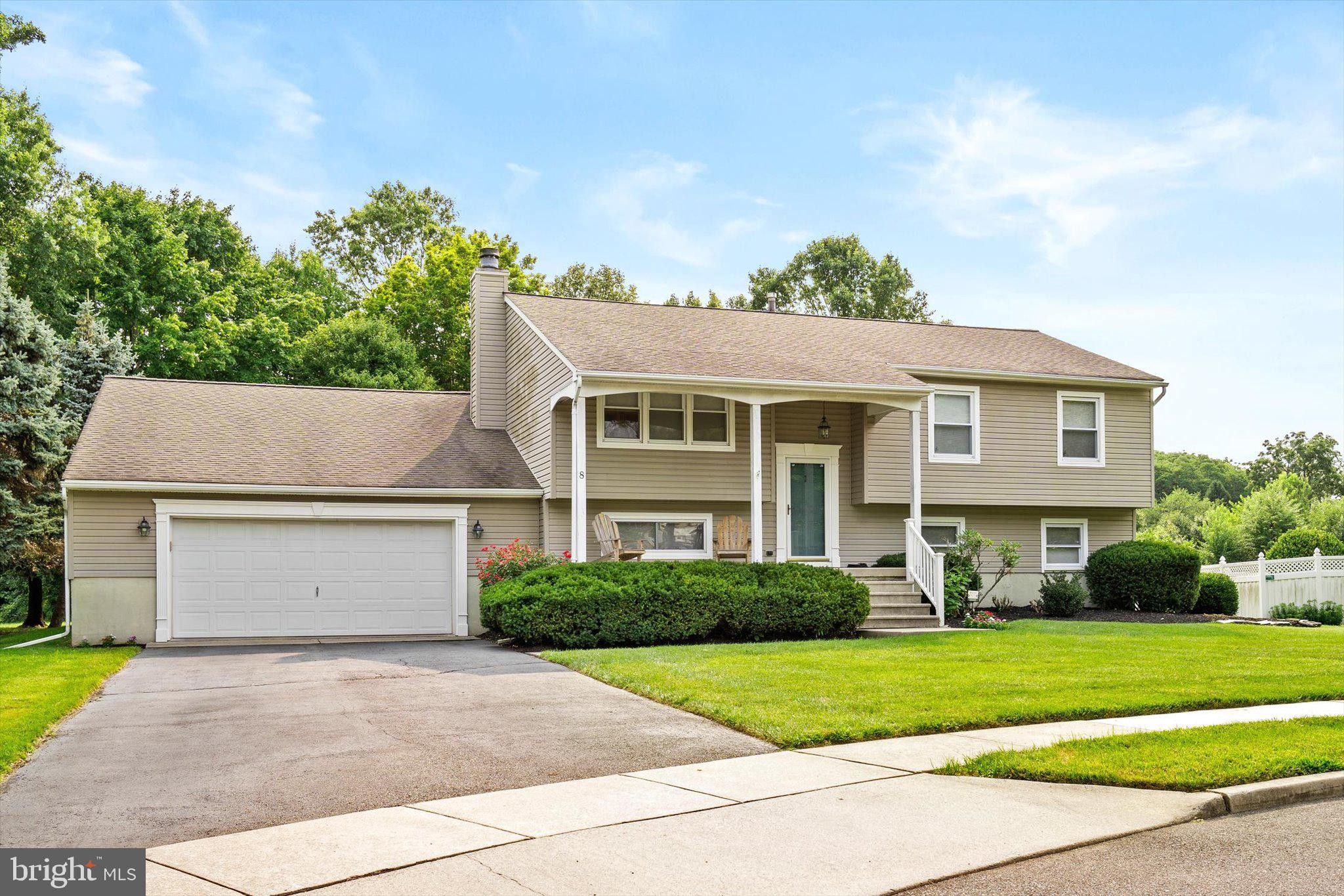 0.4 acres in Burlington County, New Jersey