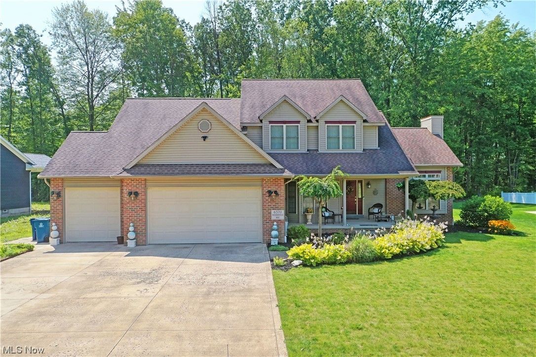 0.47 acres in Trumbull County, Ohio