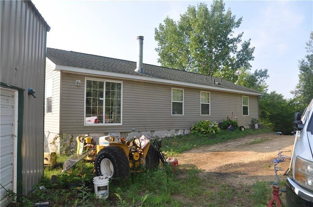 38.53 acres in Pepin County, Wisconsin