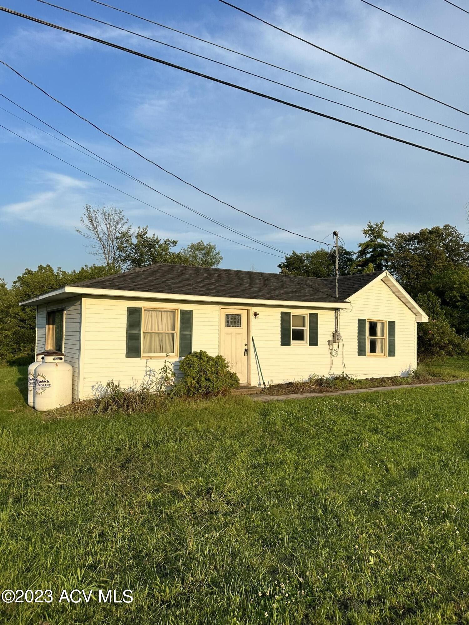 0.79 acres in Clinton County, New York