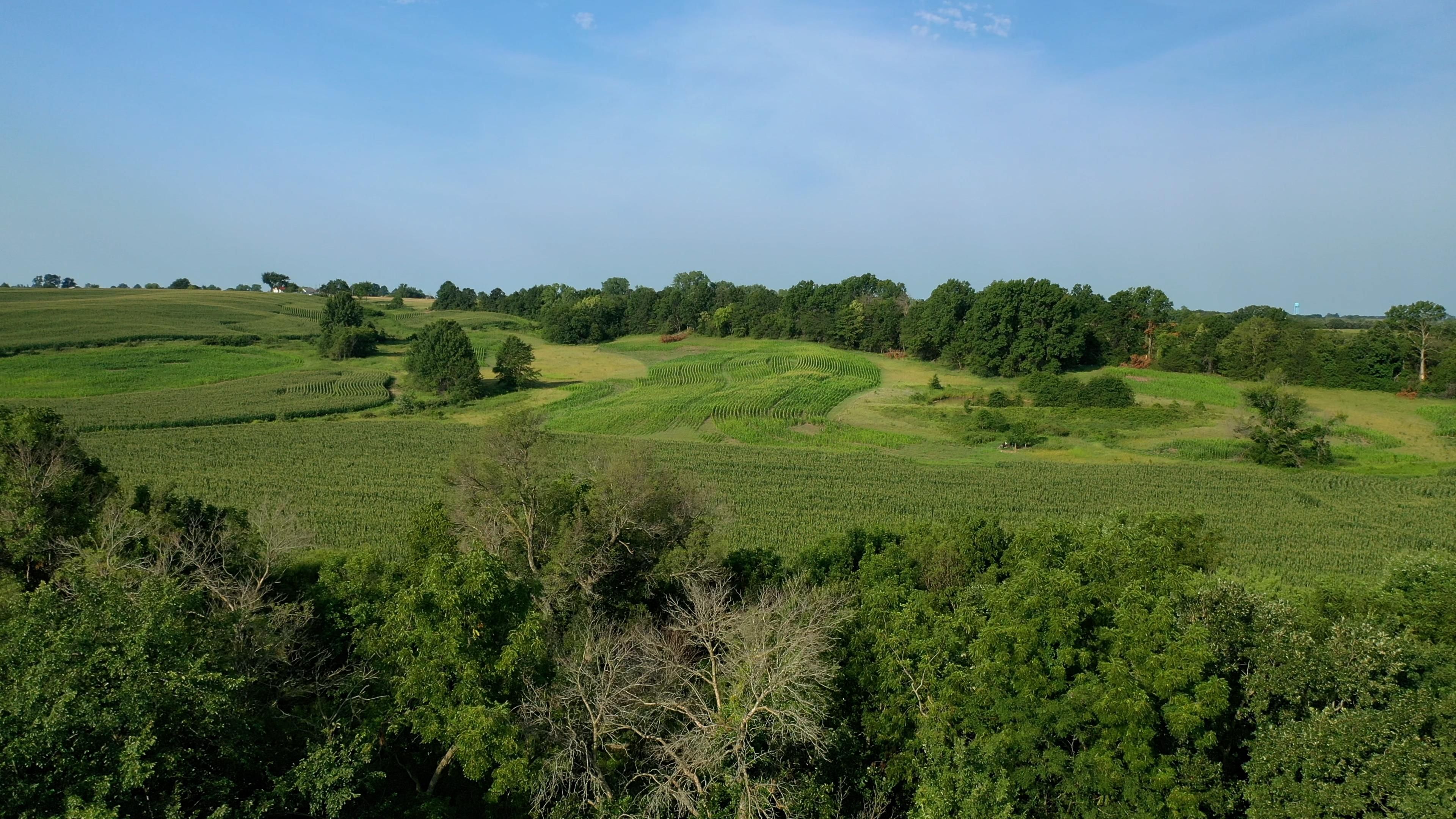 120 acres in Sullivan County, Missouri