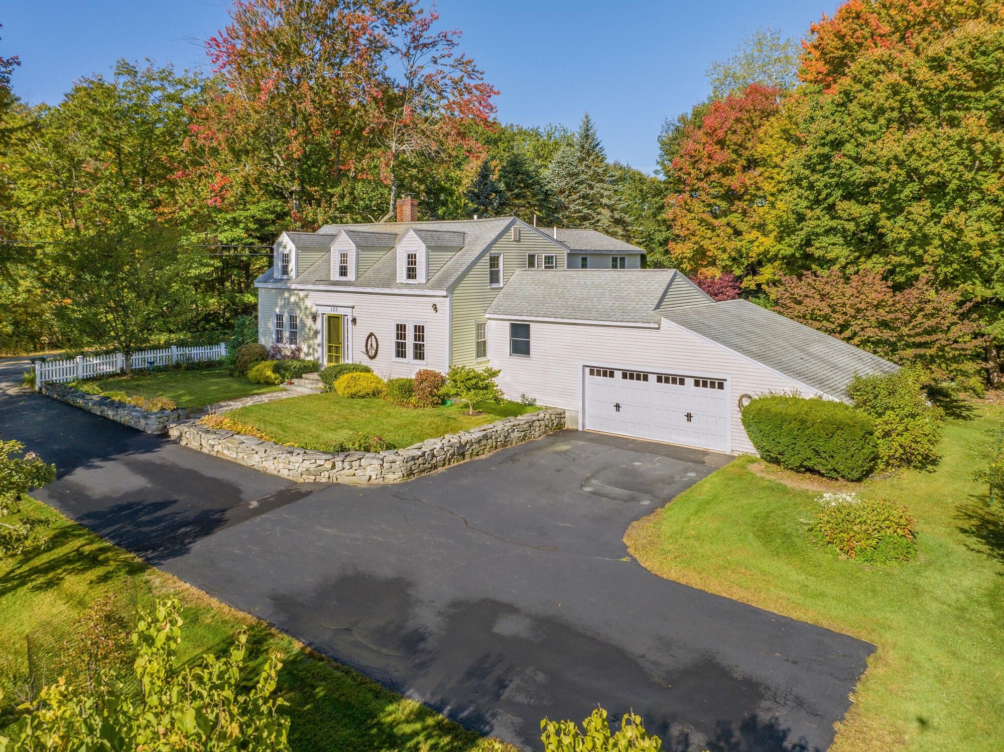 1.03 acres in Cumberland County, Maine