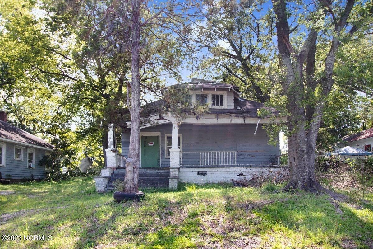 0.2 acres in Wayne County, North Carolina