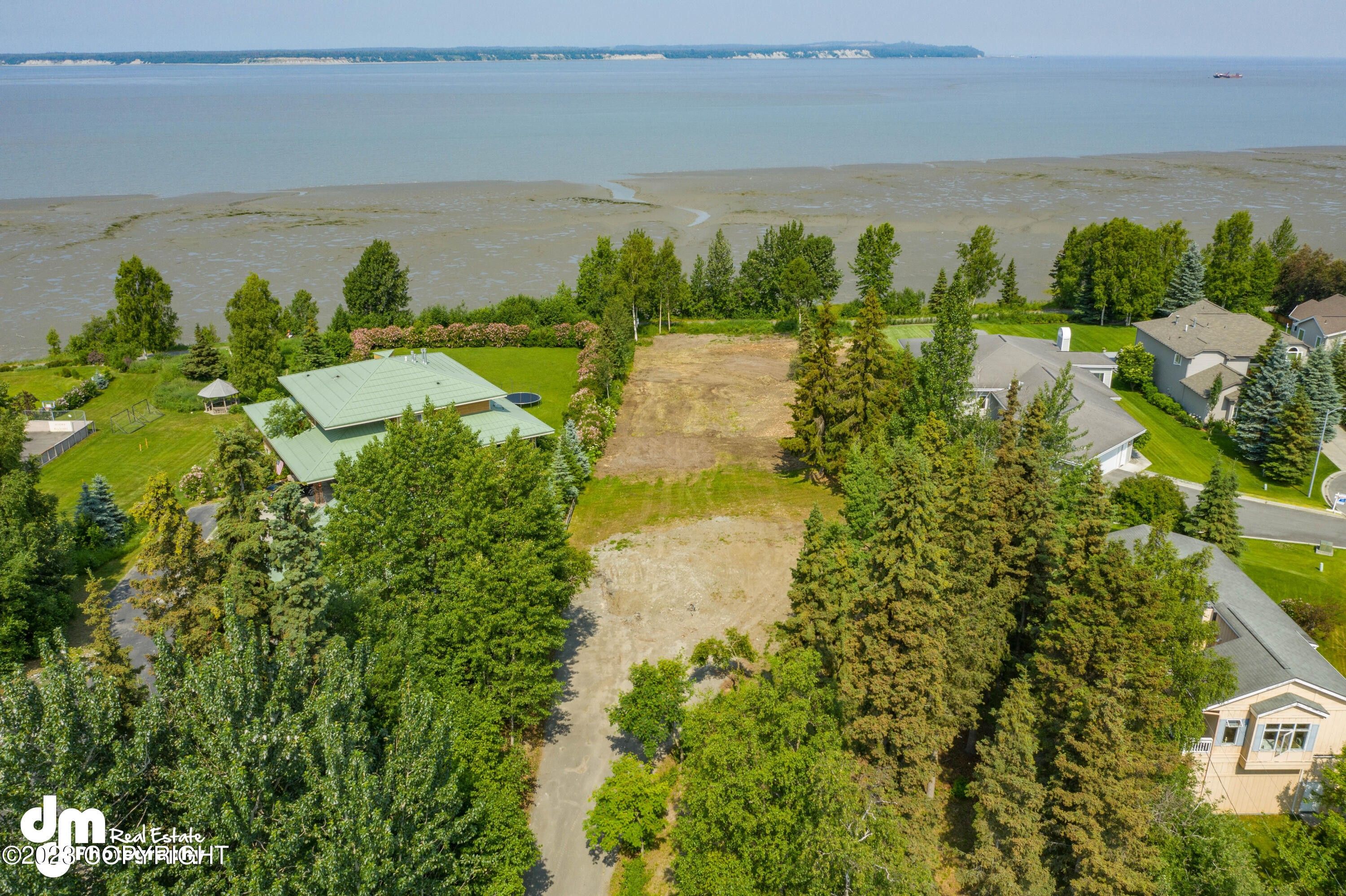 1 acres in Anchorage Borough, Alaska