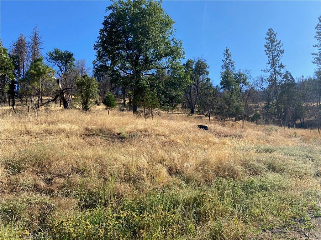 7.16 acres in Mariposa County, California