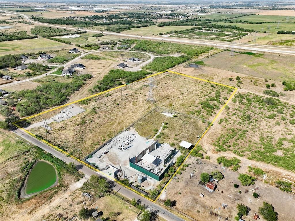 4853 County Road 1022, Joshua, TX 76058 MLS 20404523