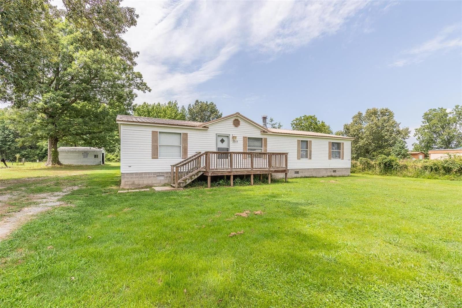 6.3 acres in Butler County, Missouri