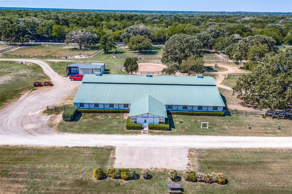 65 acres in Hunt County, Texas