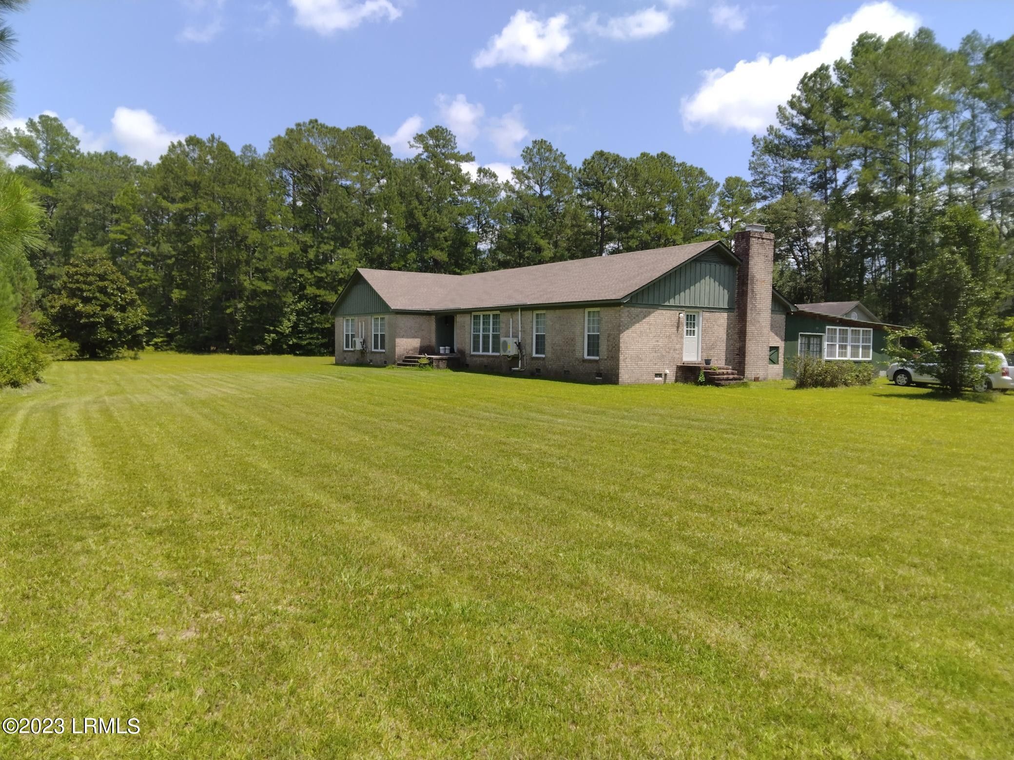 2.99 acres in Jasper County, South Carolina
