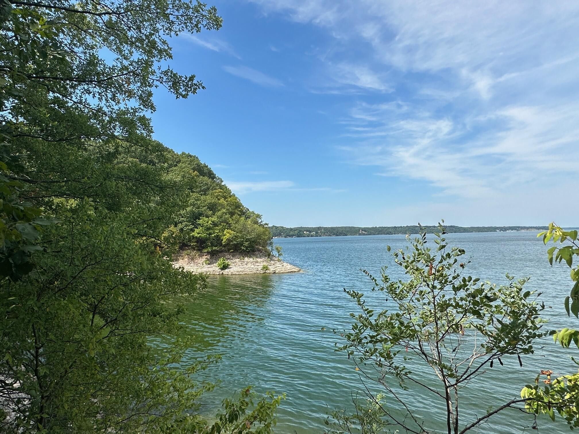 3 acres in Delaware County, Oklahoma