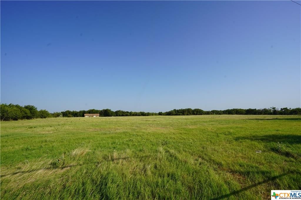 26.86 acres in Limestone County, Texas