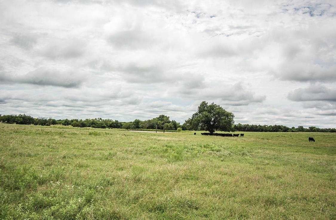 80 acres in Payne County, Oklahoma