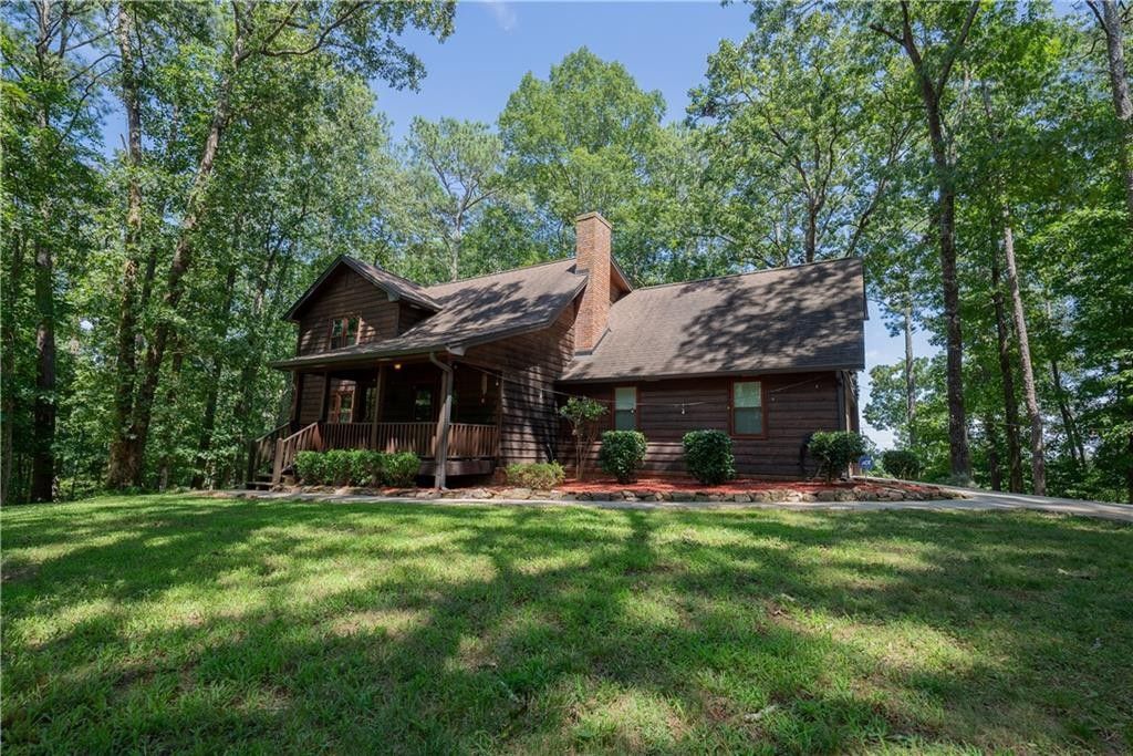 4.95 acres in Henry County,