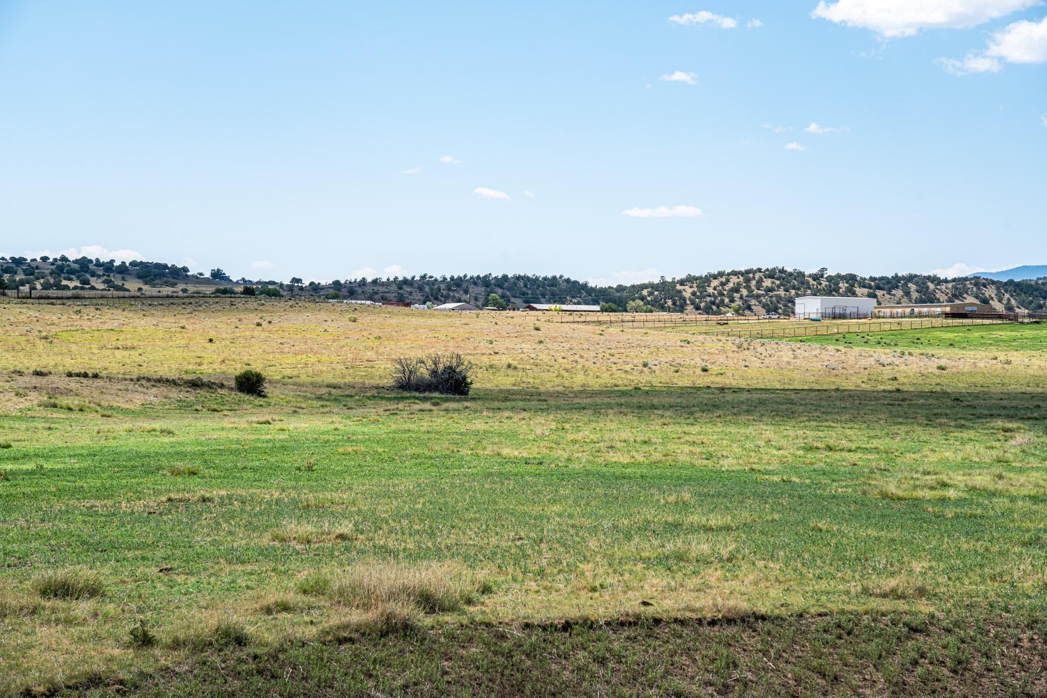 444 acres in Capitan, NM, 88316