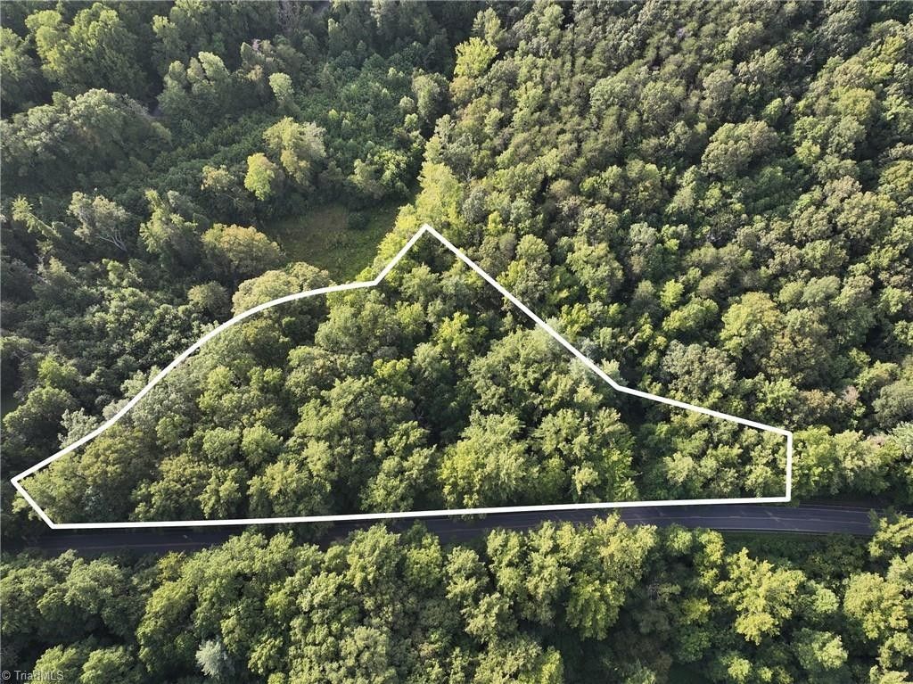 2.25 acres in Rockingham County, North Carolina