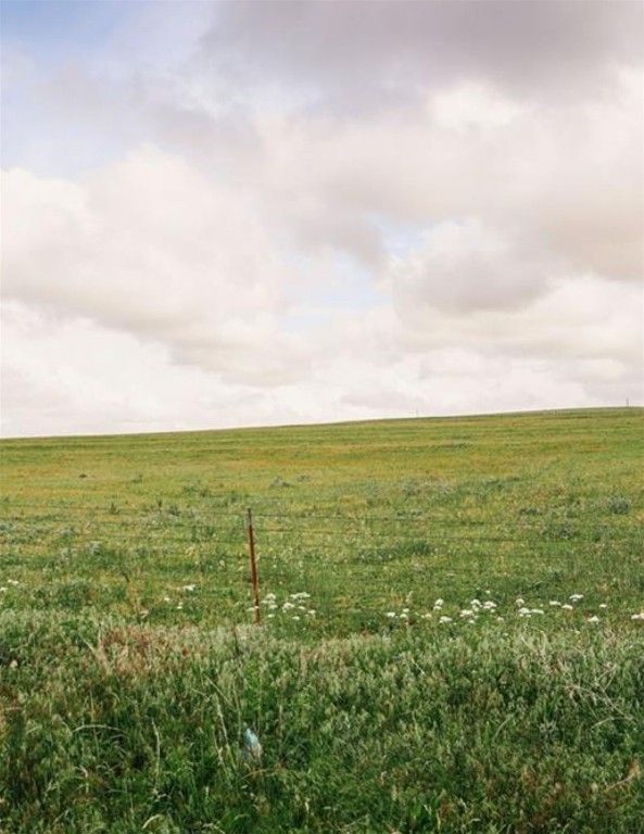 40 acres in Washita County, Oklahoma