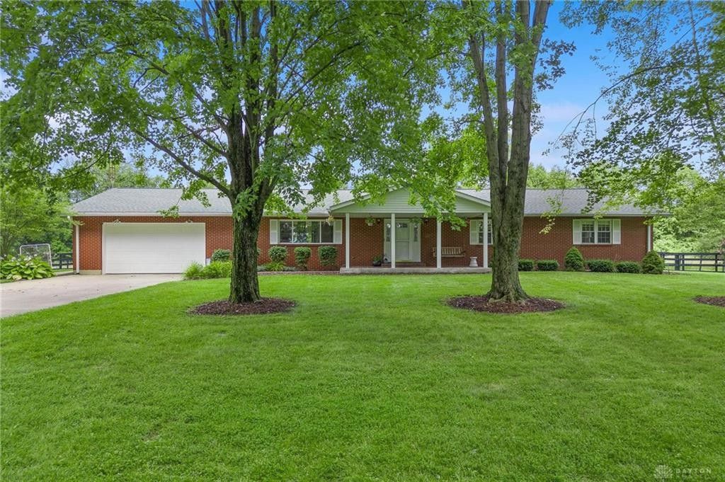 11.52 acres in Warren County, Ohio