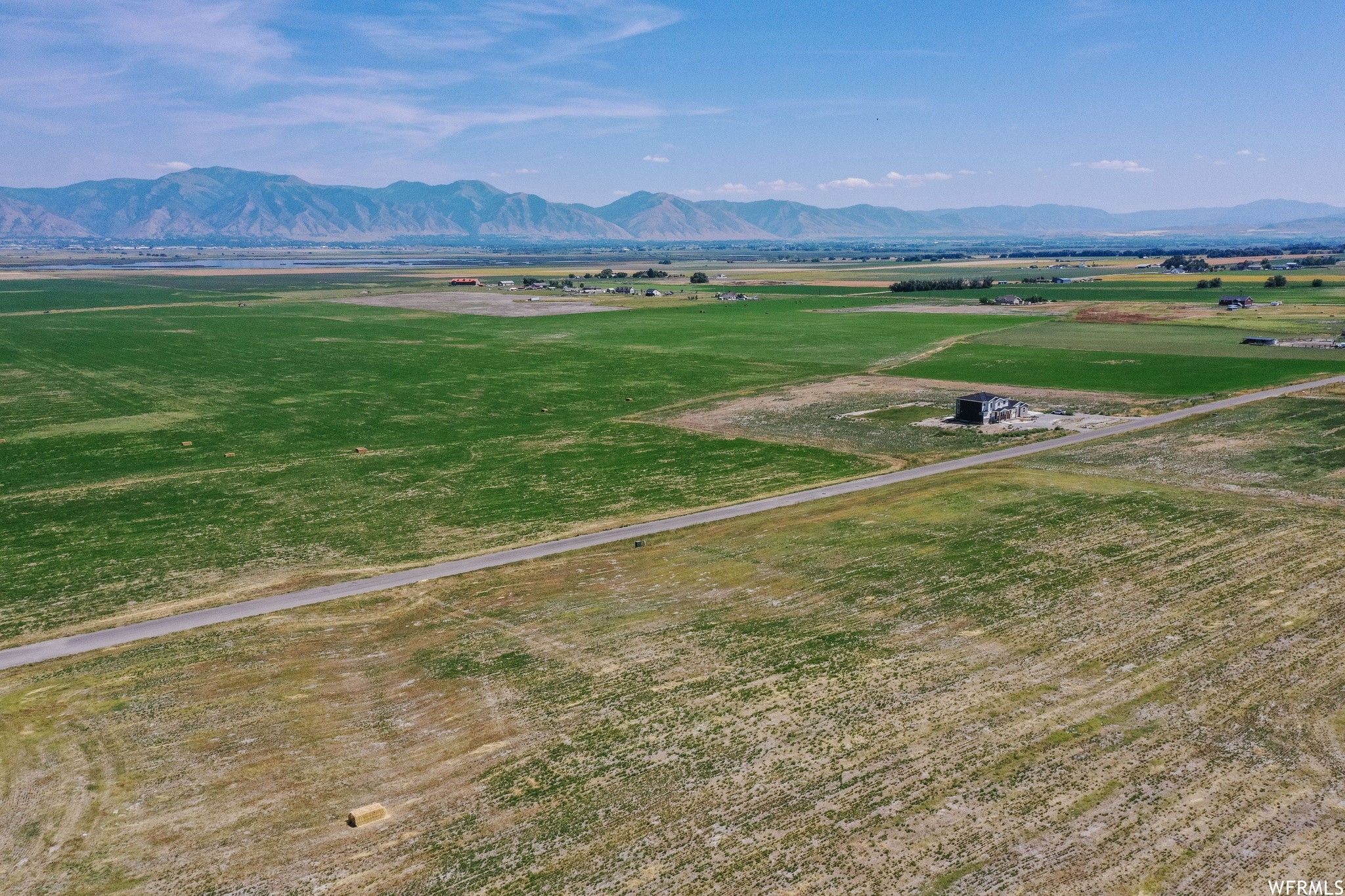 9.3 acres in Cache County, Utah