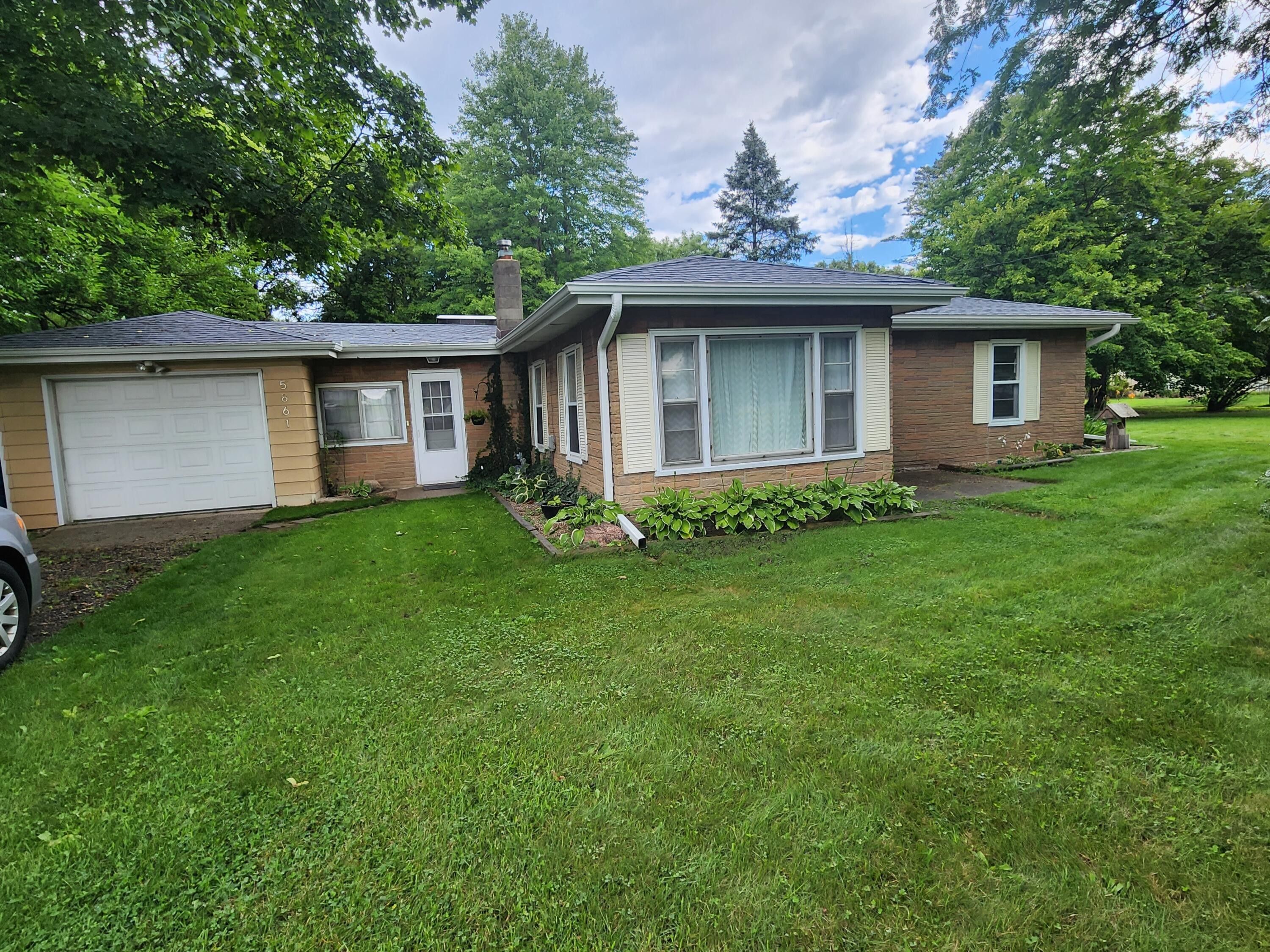 1.05 acres in Calhoun County, Michigan