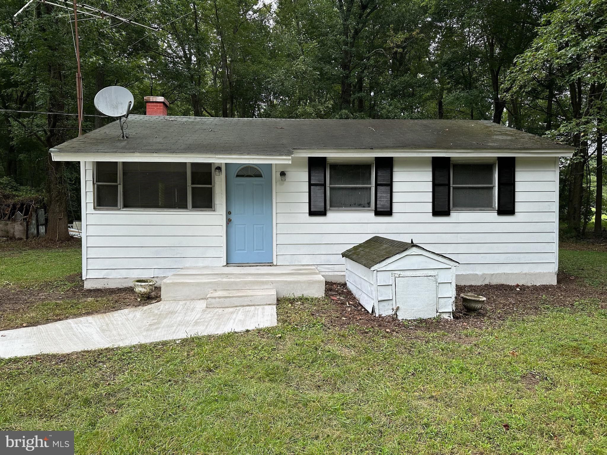 0.5 acres in Queen Annes County, Maryland