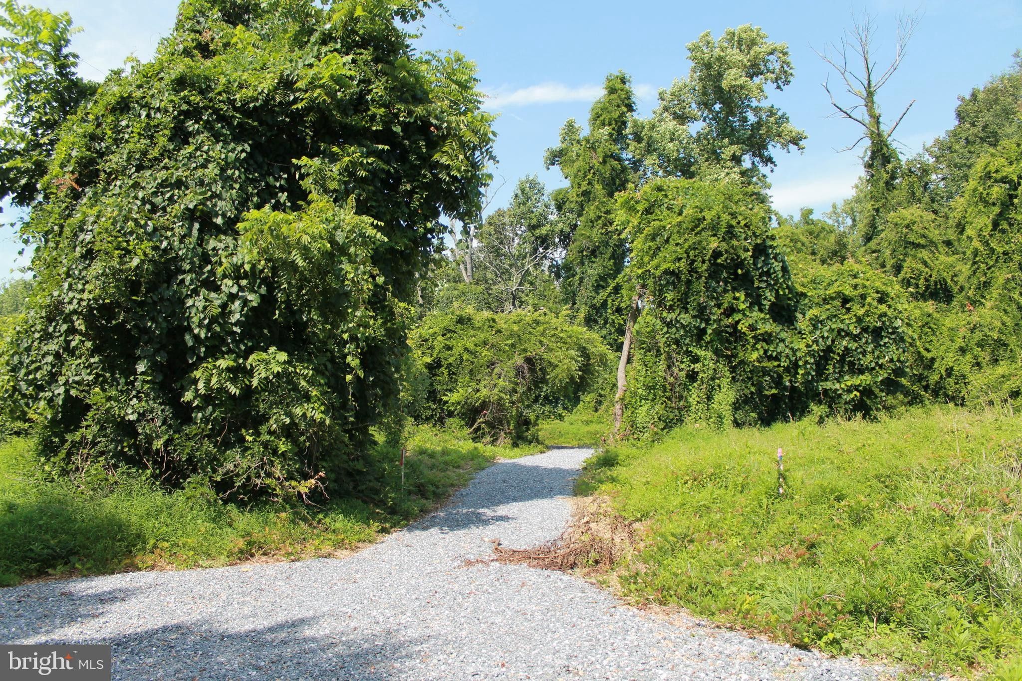 18.9 acres in Baltimore County, Maryland