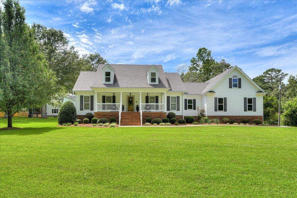 1.15 acres in Jefferson County,