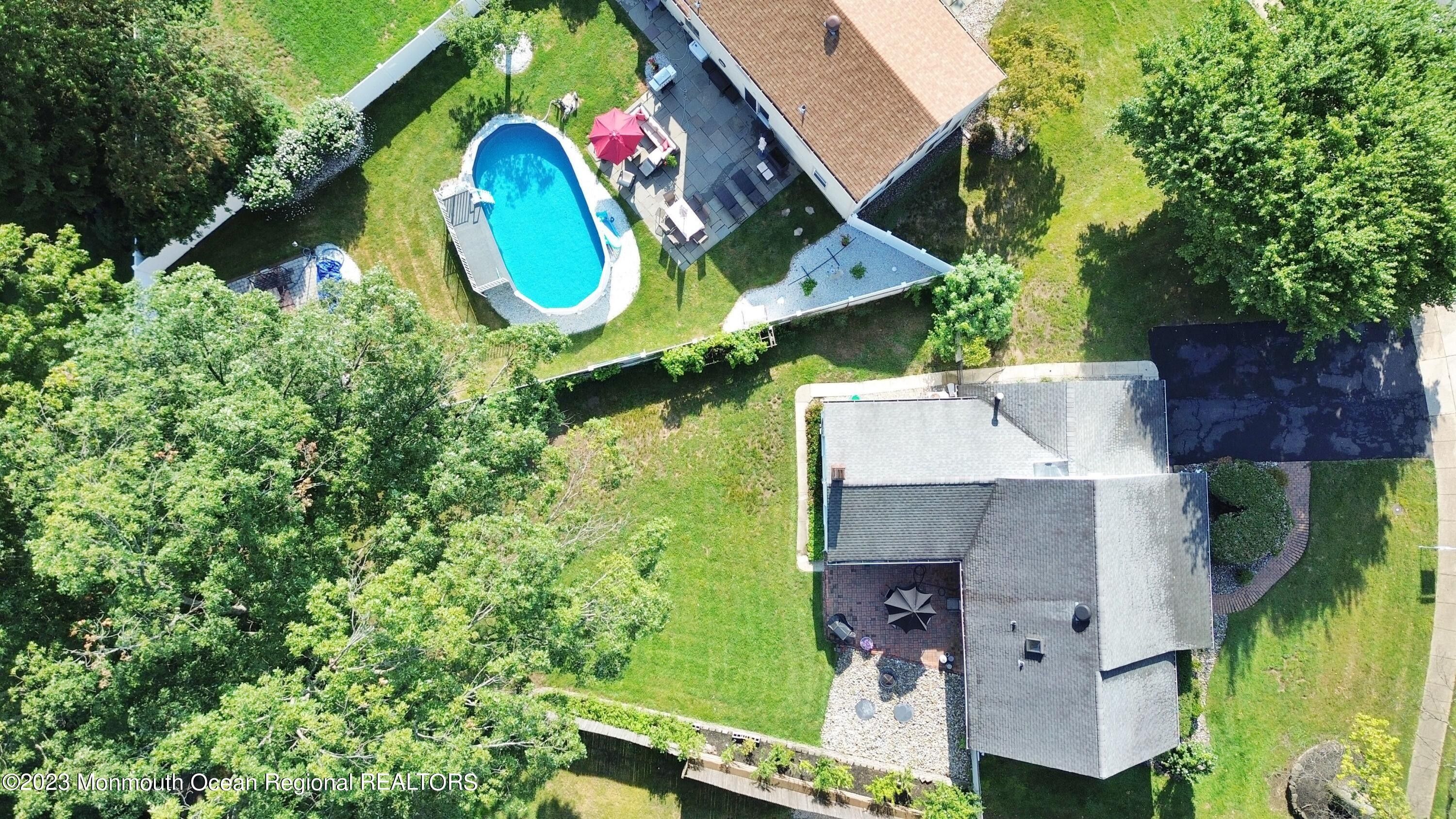 0.31 acres in Monmouth County, New Jersey