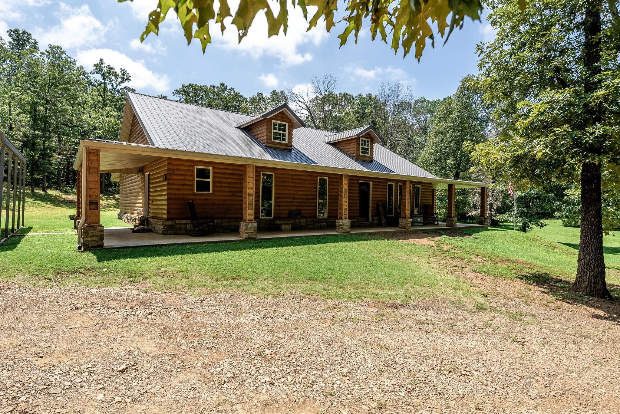 3900 Love Street, Pocola, OK 74902 MLS 1066964