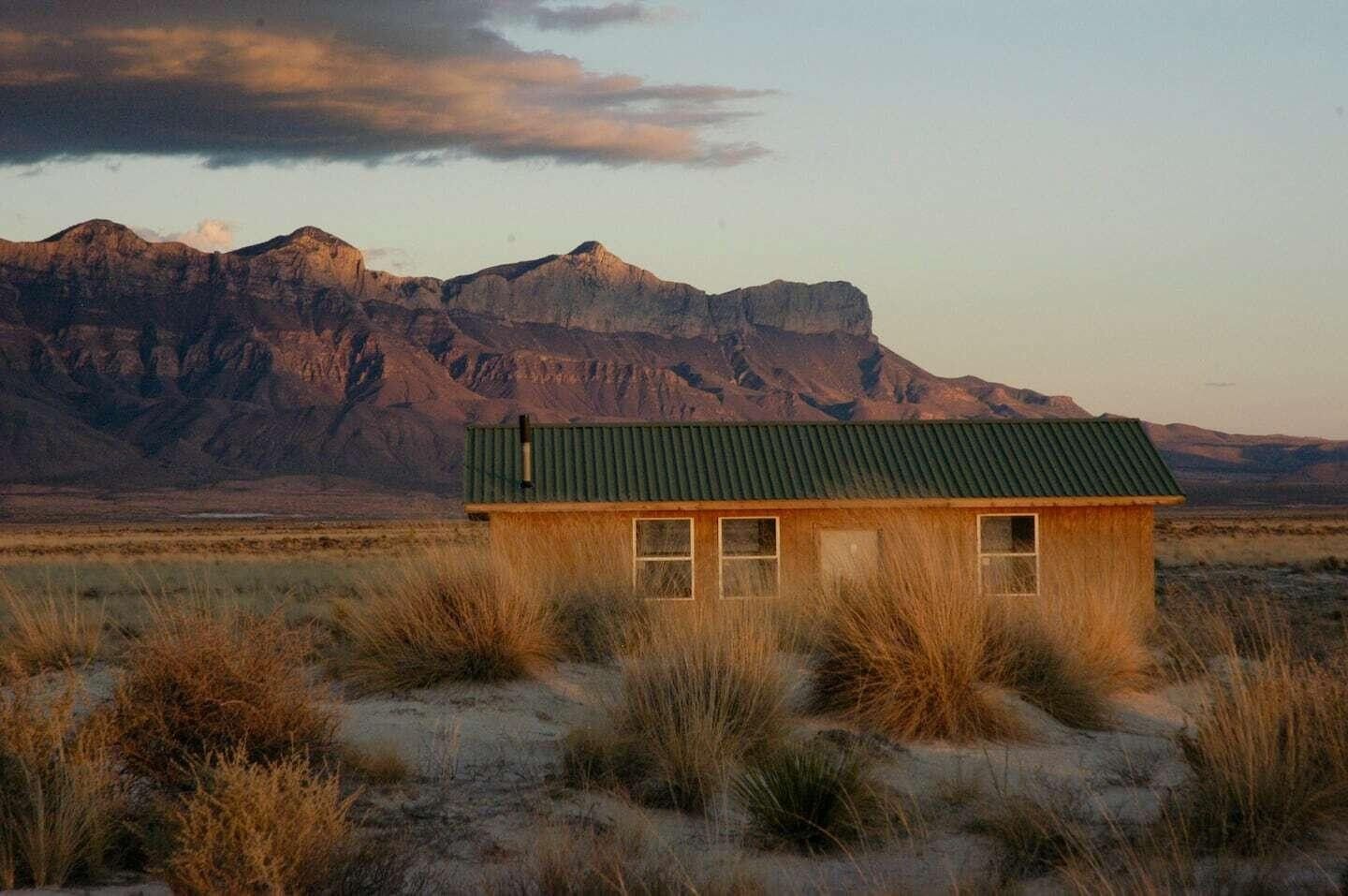 Land and Farms Dell City, TX