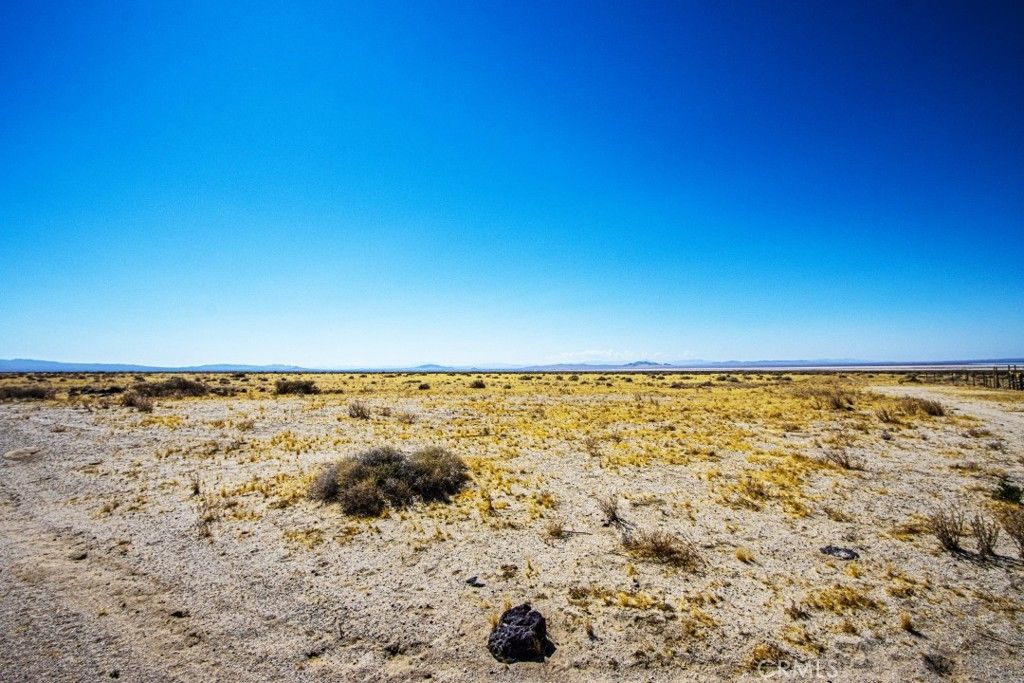 2.26 acres in San Bernardino County, California