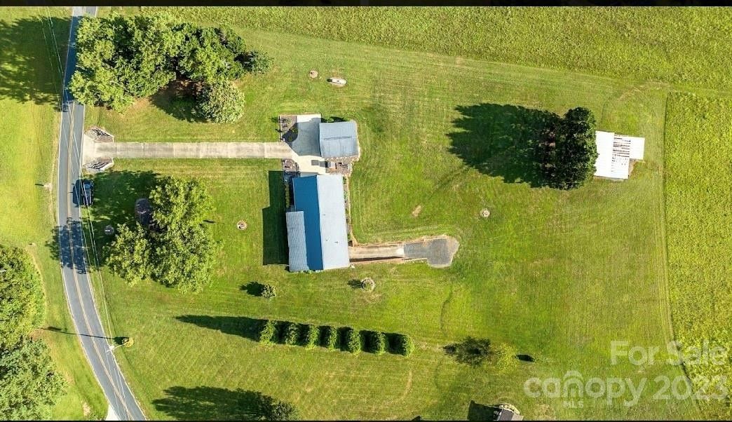 2.17 acres in Stanly County, North Carolina