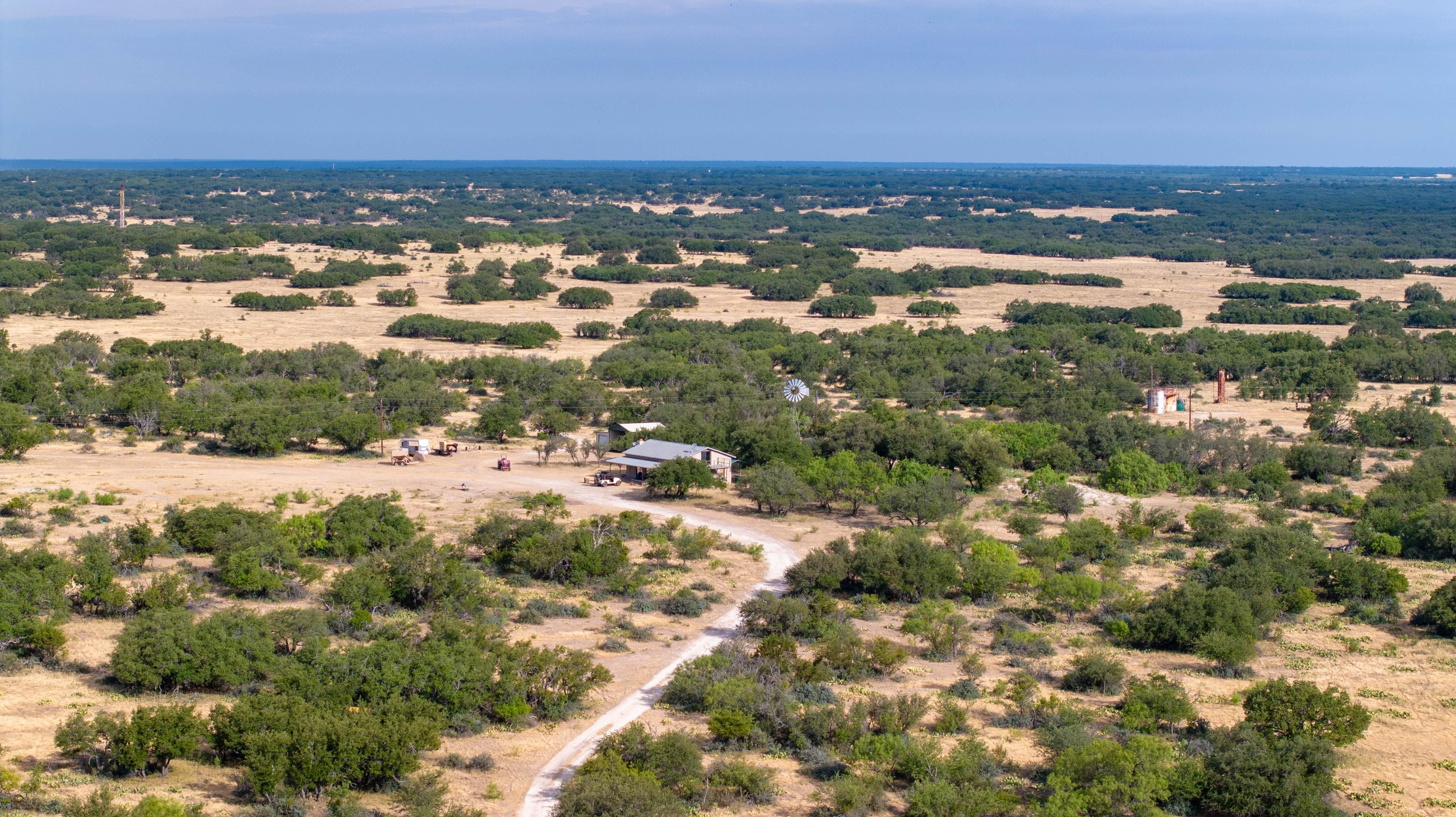 13850 U.S. Hwy 190, Christoval, TX 76935