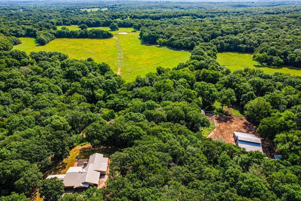 182 acres in Pontotoc County, Oklahoma