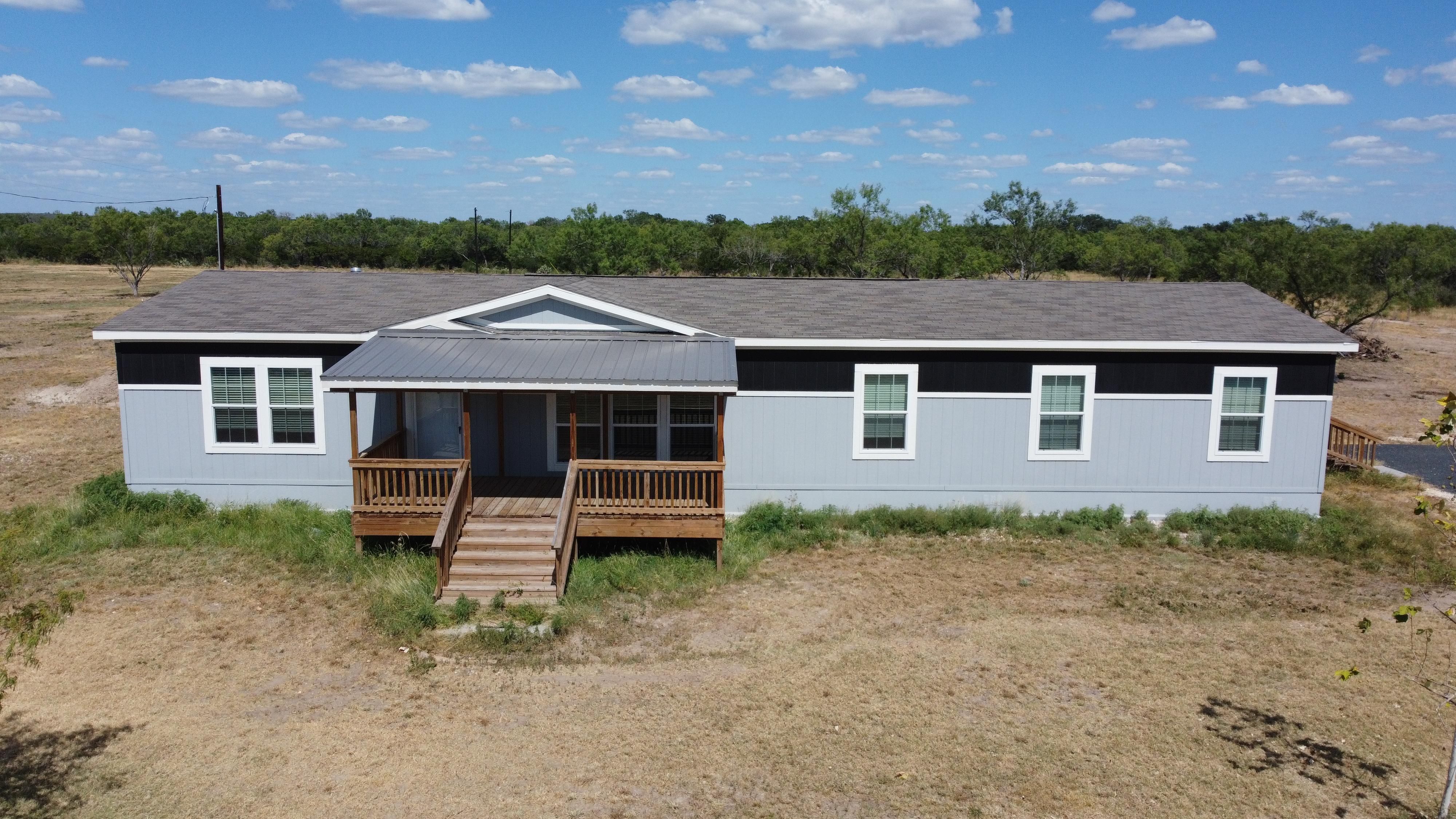 4 acres in Medina County, Texas