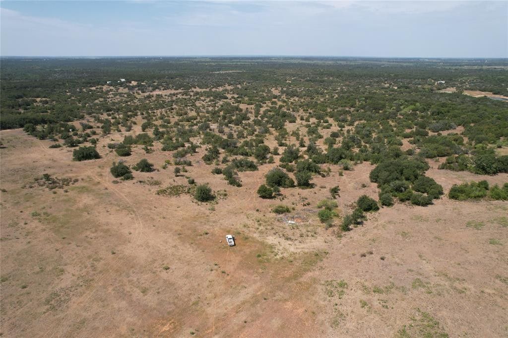 60 acres in Eastland County, Texas