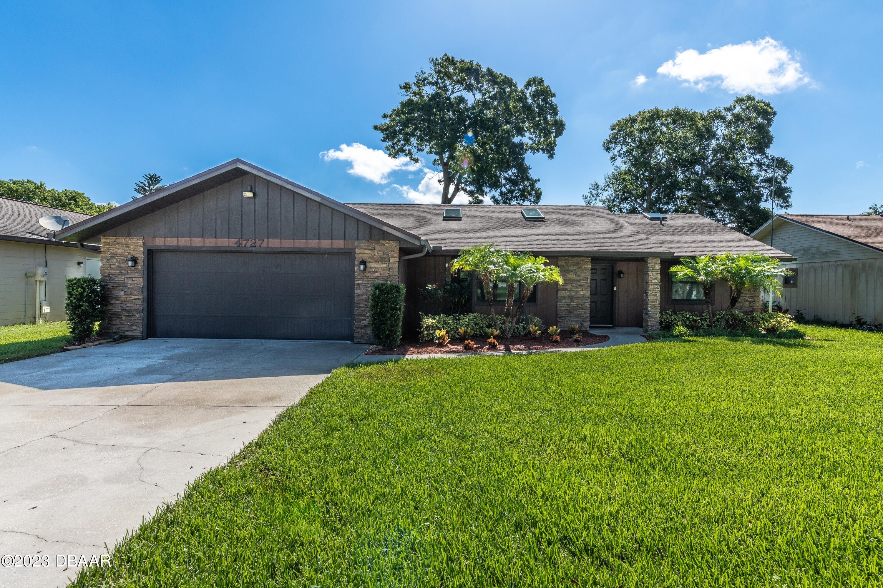 0.2 acres in Volusia County, Florida