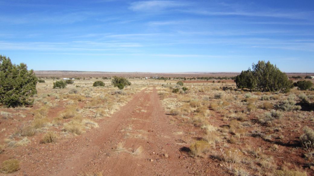 1 acres in Apache County, Arizona