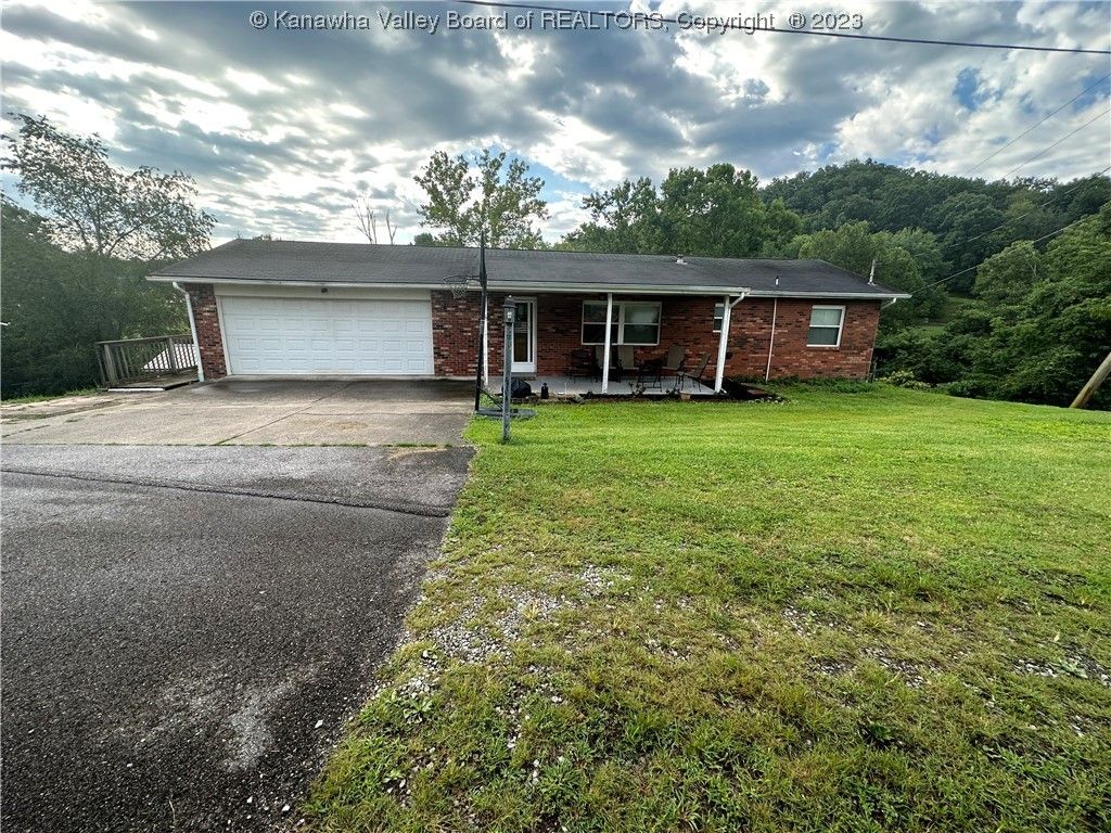 0.36 acres in Lincoln County, West Virginia