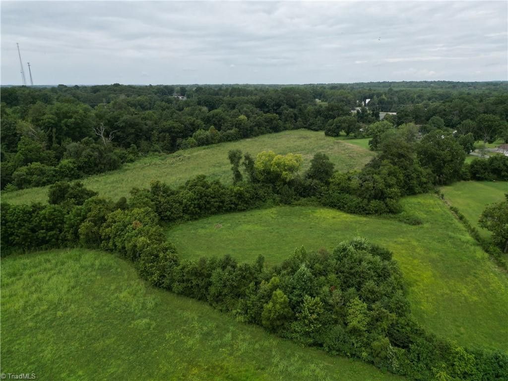 48 acres in Rockingham County, North Carolina