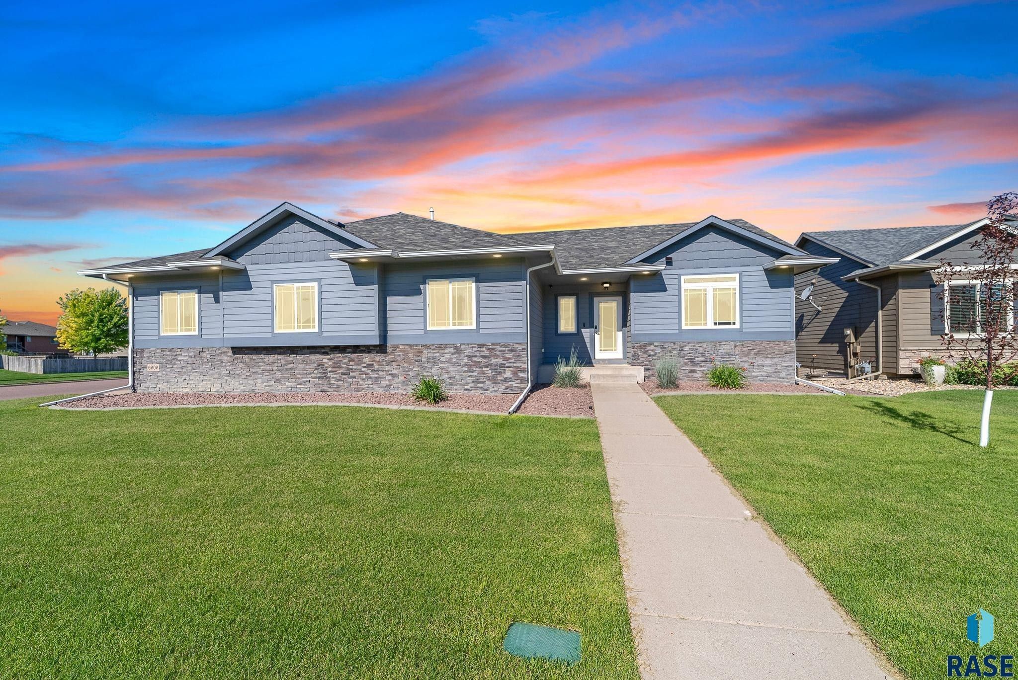 0.23 acres in Lincoln County, South Dakota