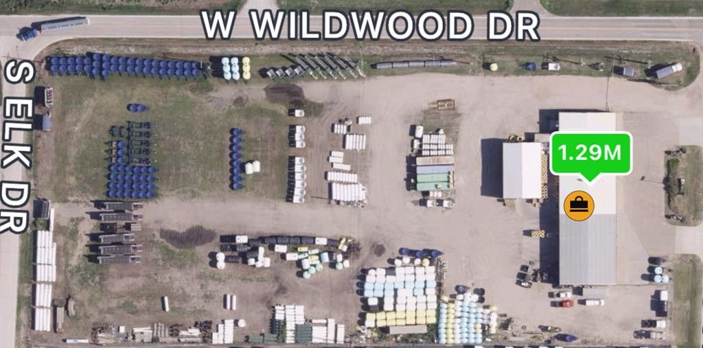 4.72 acres in Hall County, Nebraska