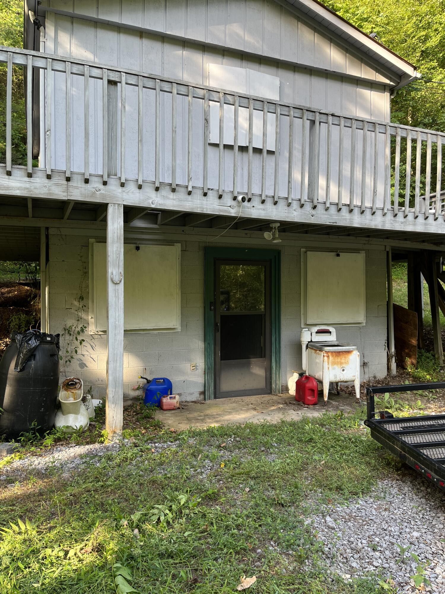 75.6 acres in Scott County, Virginia